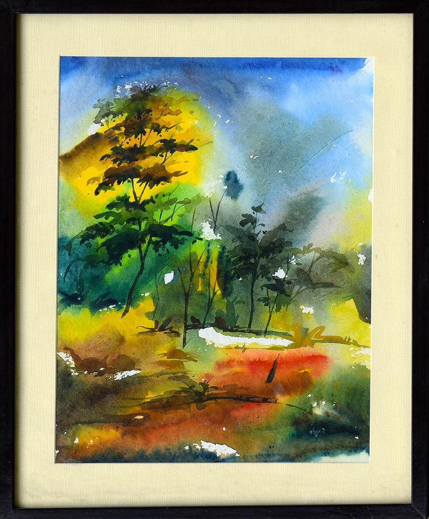 Anil Kumar - Artwork 203