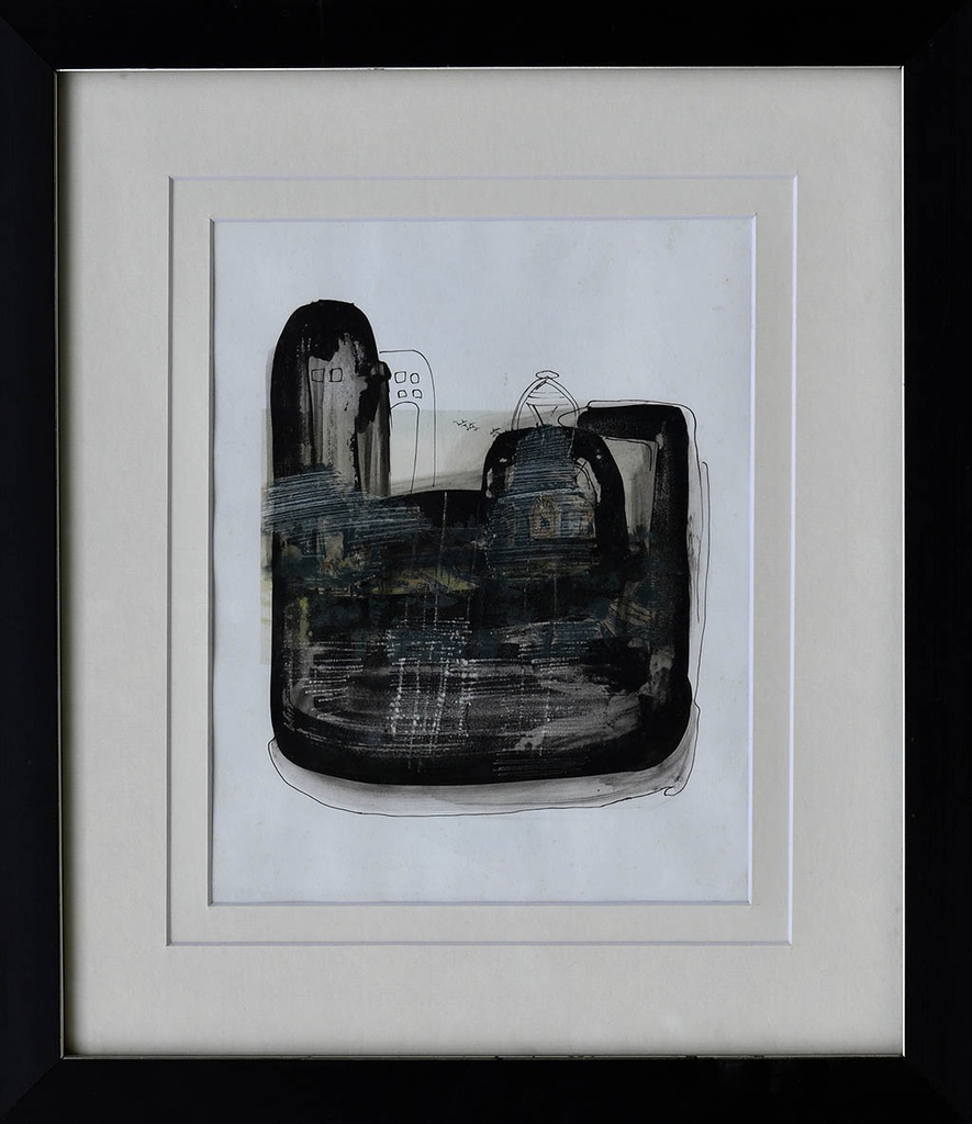 Malika Das Sutar - Artwork 214