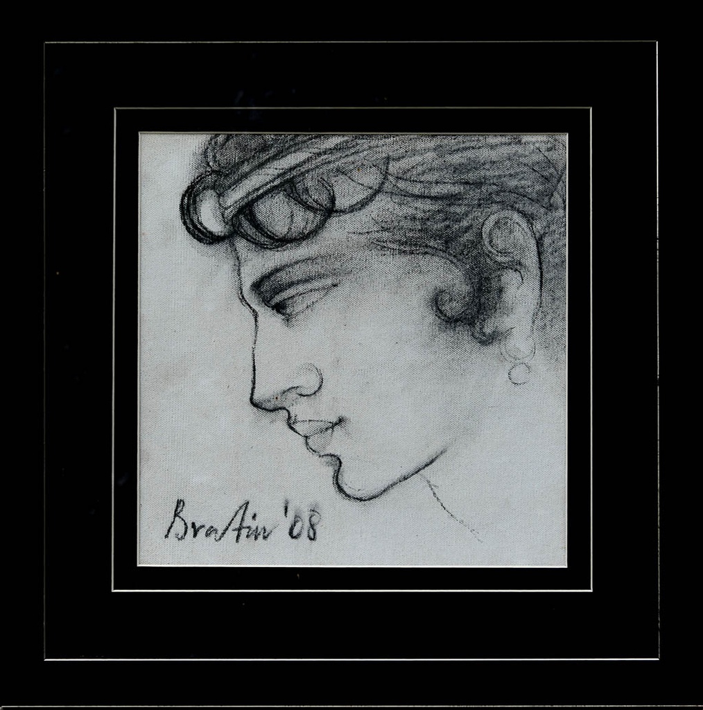 Bratin Khan - Artwork 217