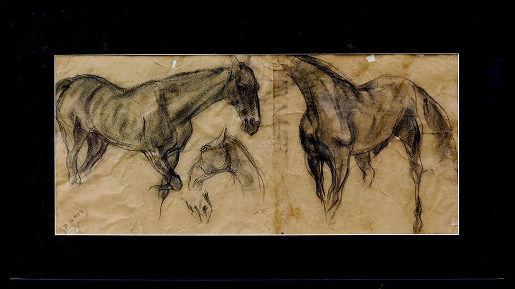 Sunil Das - Artwork 223