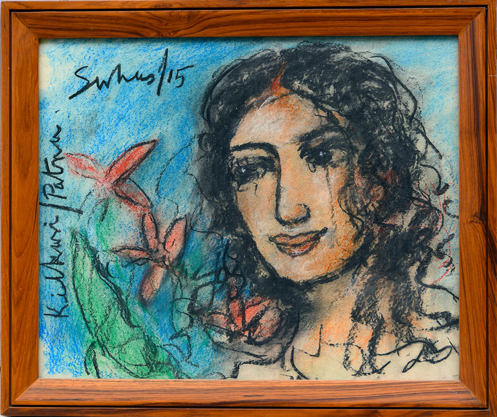 Suhas Roy - Artwork 230