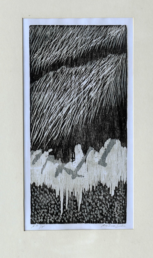 Archana Sinha - Artwork 231
