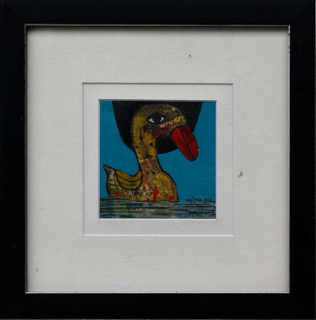 Sudipta - Artwork 235
