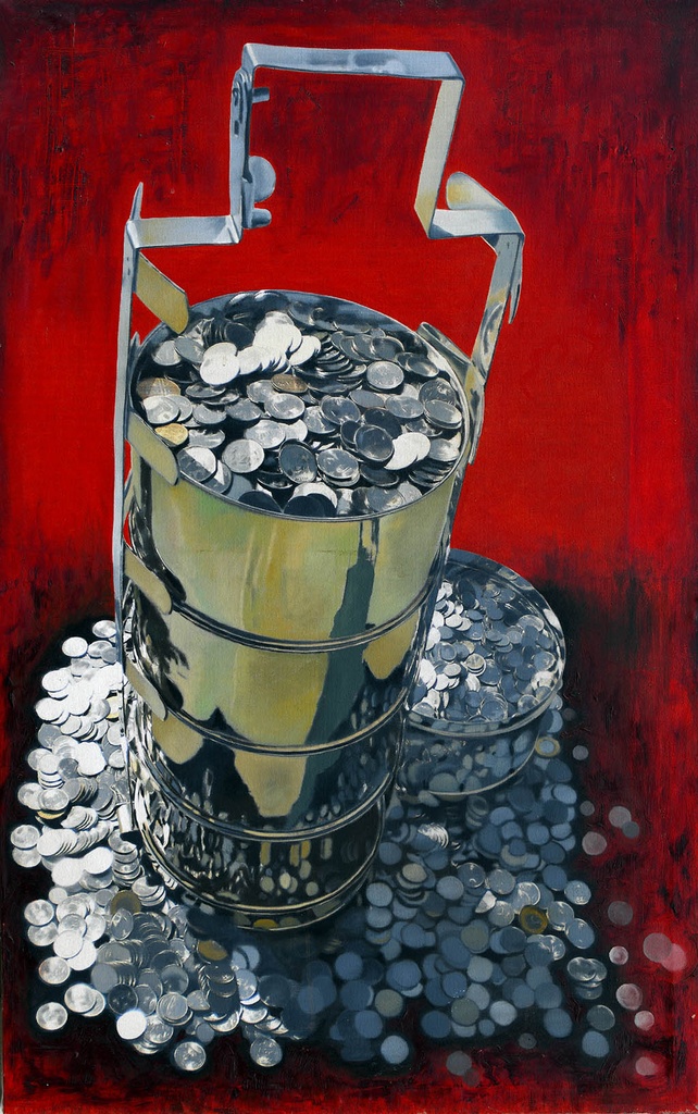 Anup Kumar - Artwork 241