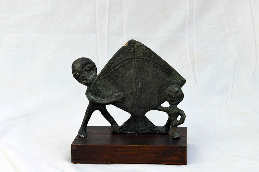 [261] Subrata Biswas - Artwork 261