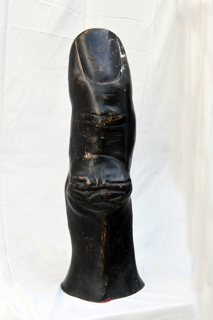 [263] M.G. Kidwai - Artwork 263