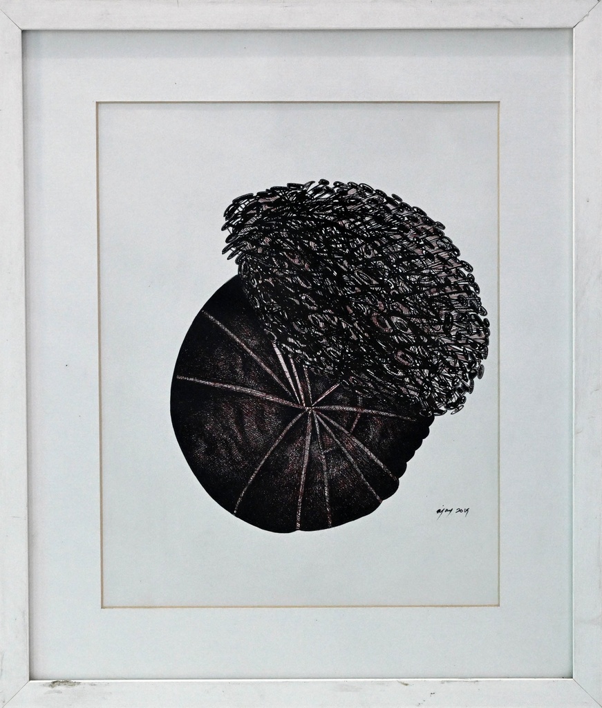 Ajay - Painting - Artwork 280