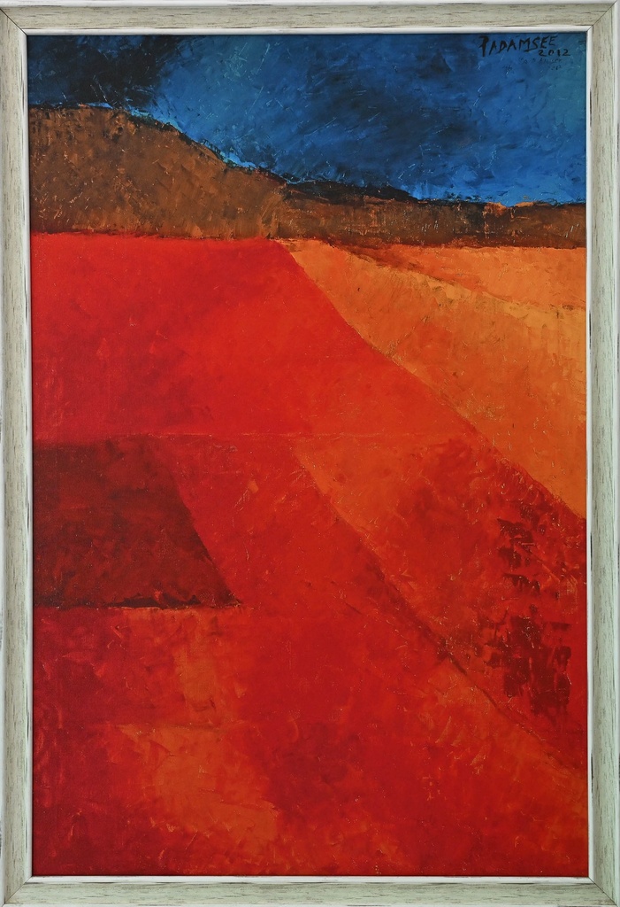 Akbar Padmase - Artwork 282