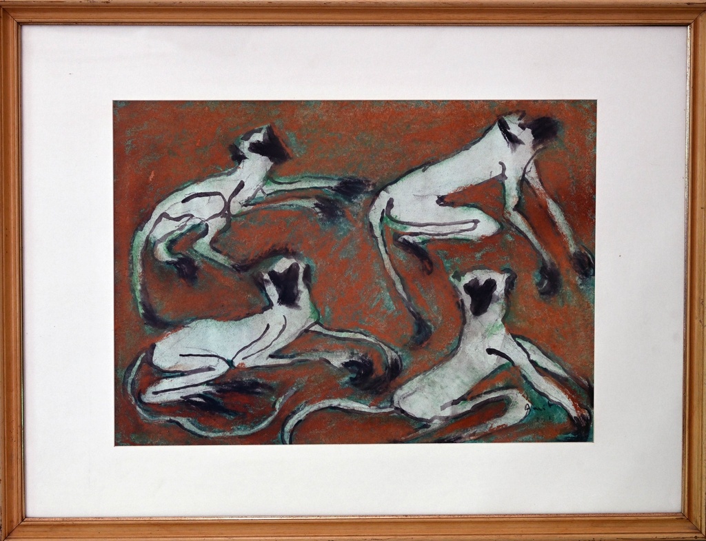 Amit Ambalal - Artwork 290