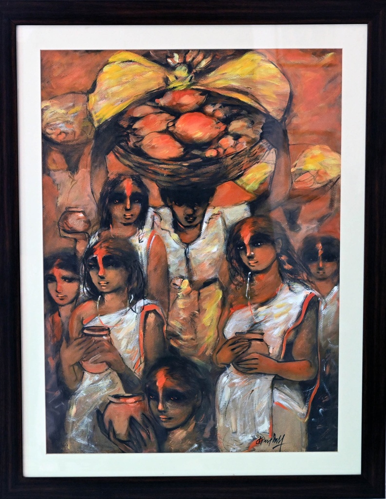 Chandan Choudhary - Artwork 313