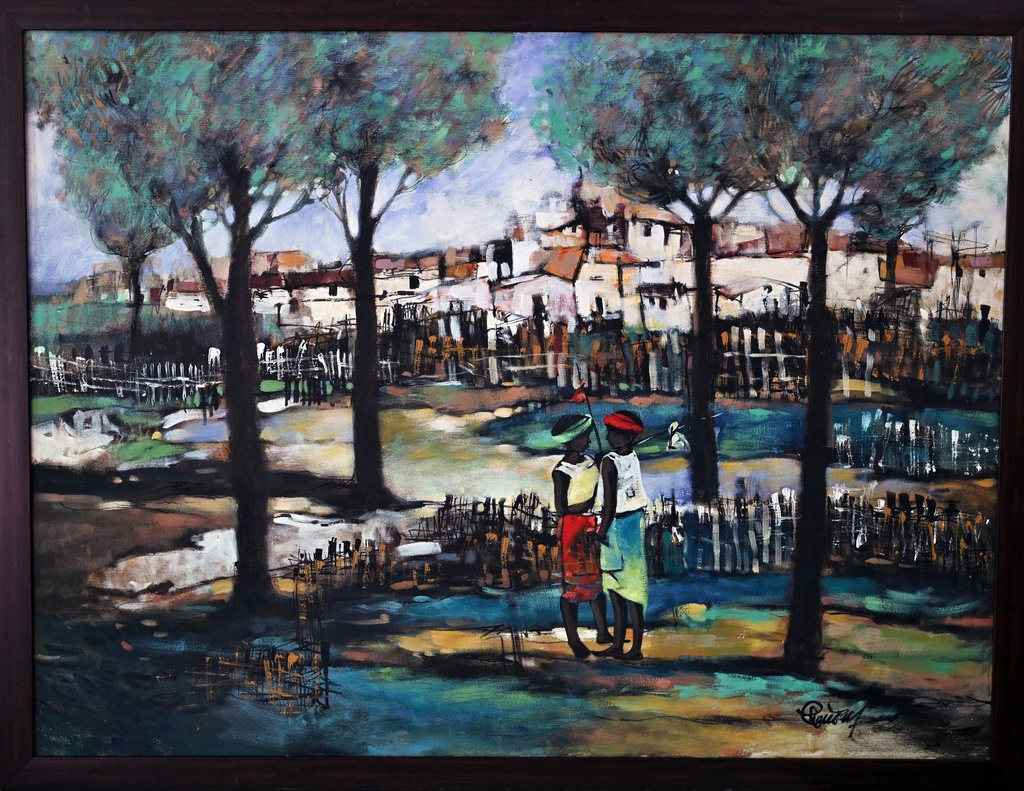 Chandan Choudhary - Artwork 314