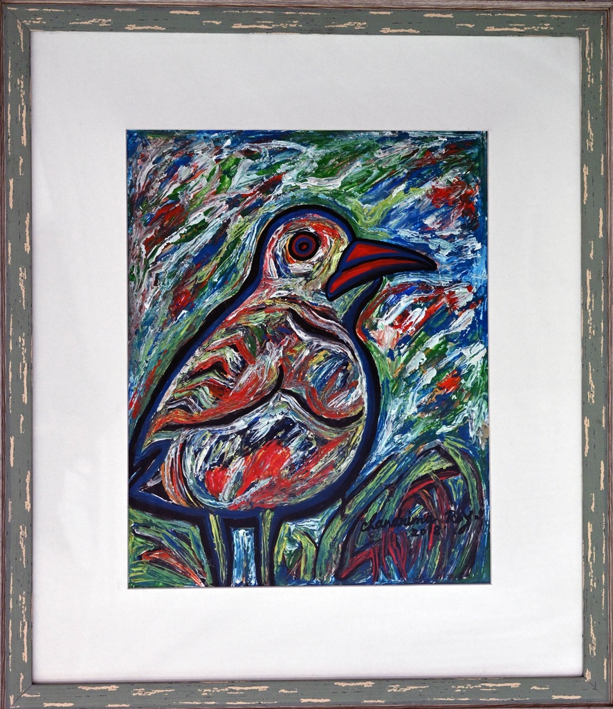 Chandima Roy - Artwork 315