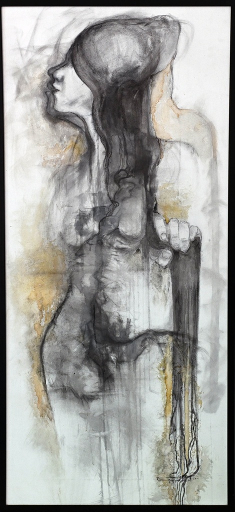 Unknown - Artwork 321