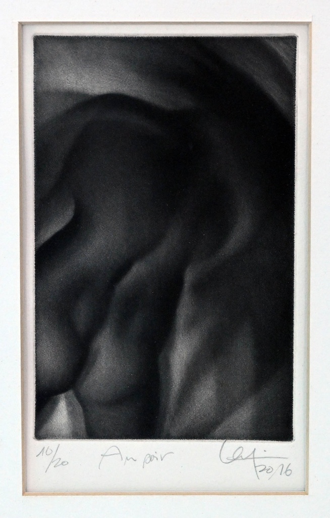 Unknown - Artwork 322