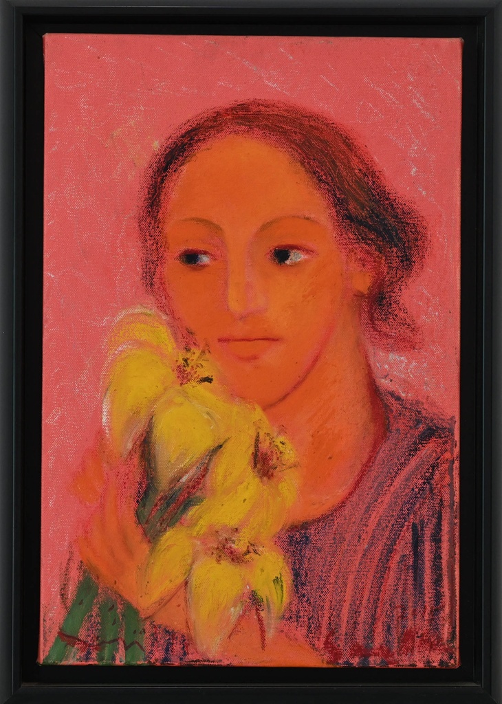 Gogi Saroj Pal - Artwork 353