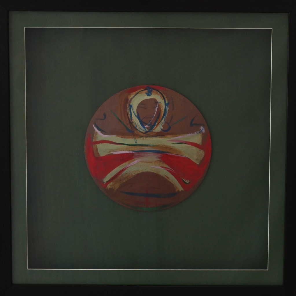 Jatin Das - Artwork 360
