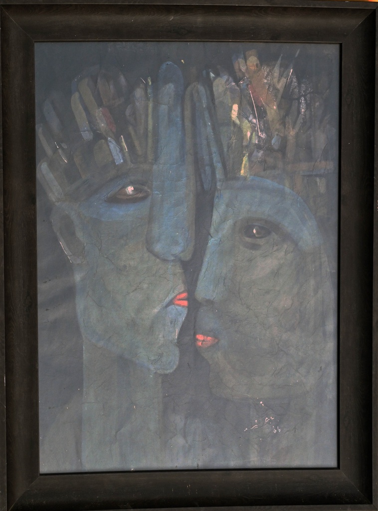 Milan Das - Artwork 375