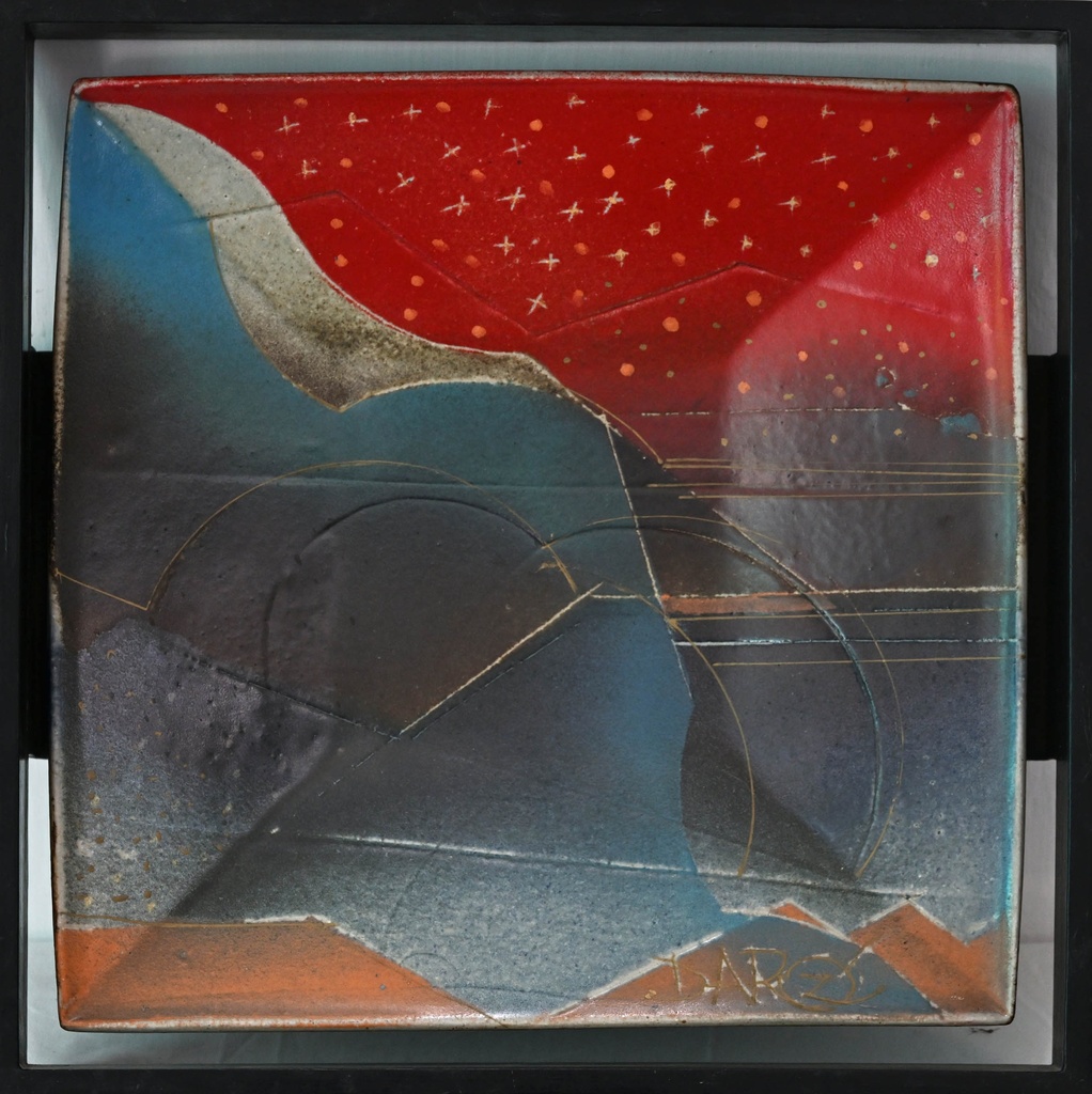 P.R. Darose - Artwork 381