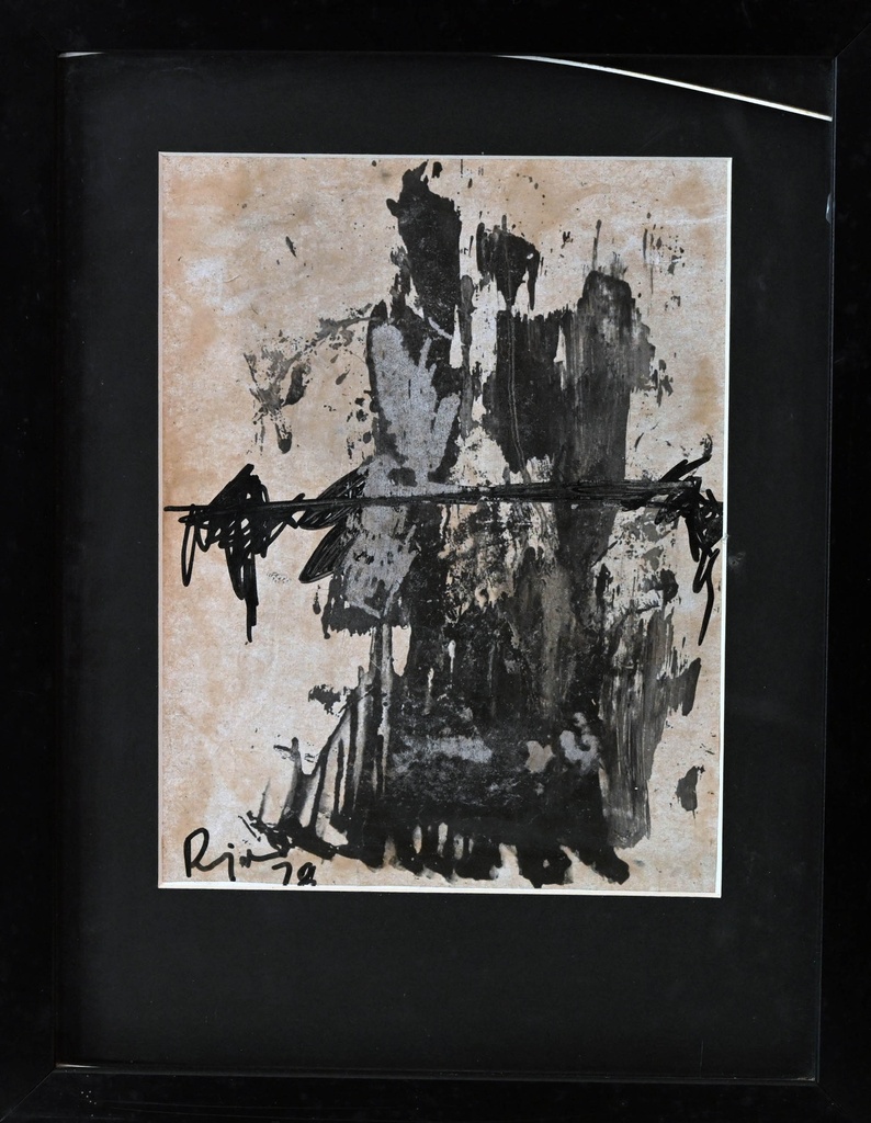 Rajat Ghosh - Artwork 387