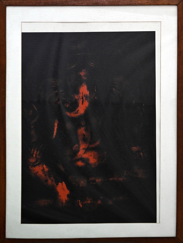 Shailender - Photo - Artwork 403