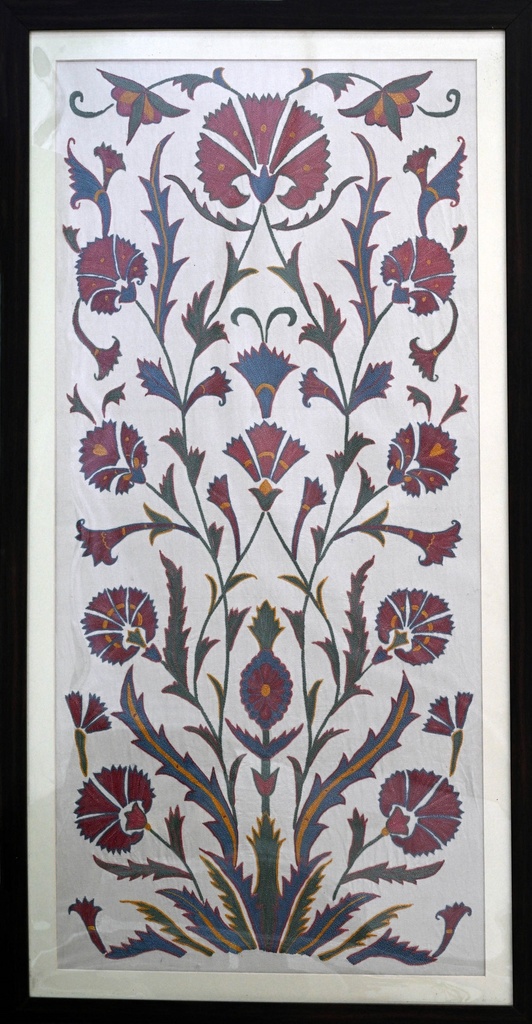 Tashkent - Artwork 420