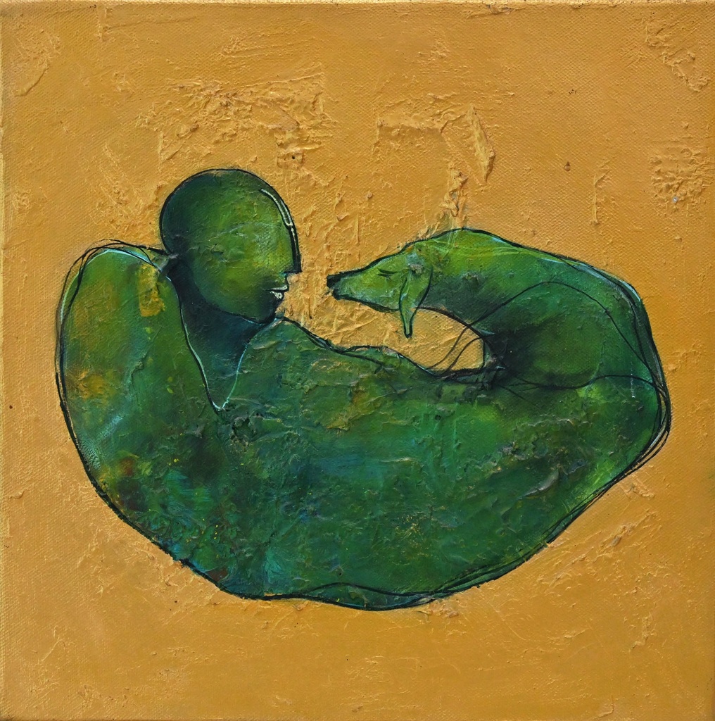 Uday Pandit - Artwork 424