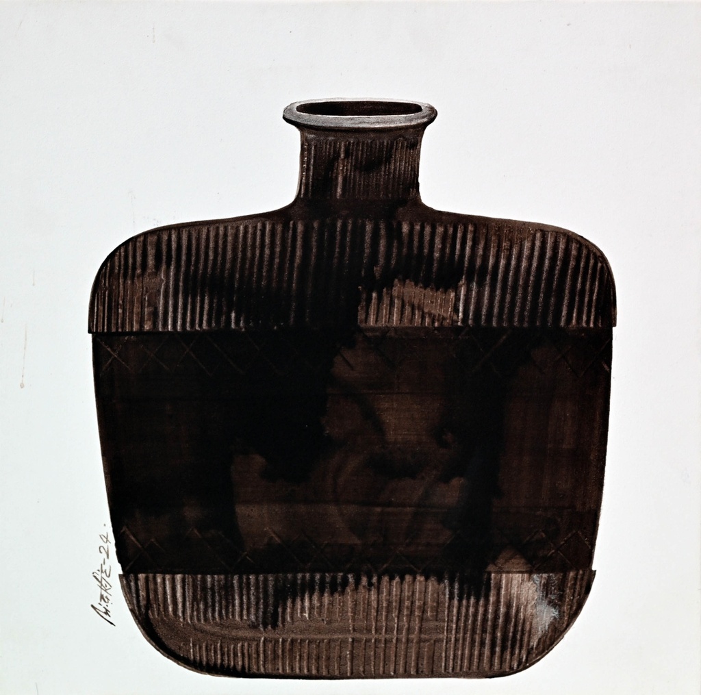 Umendra Pratap Singh - Artwork 425