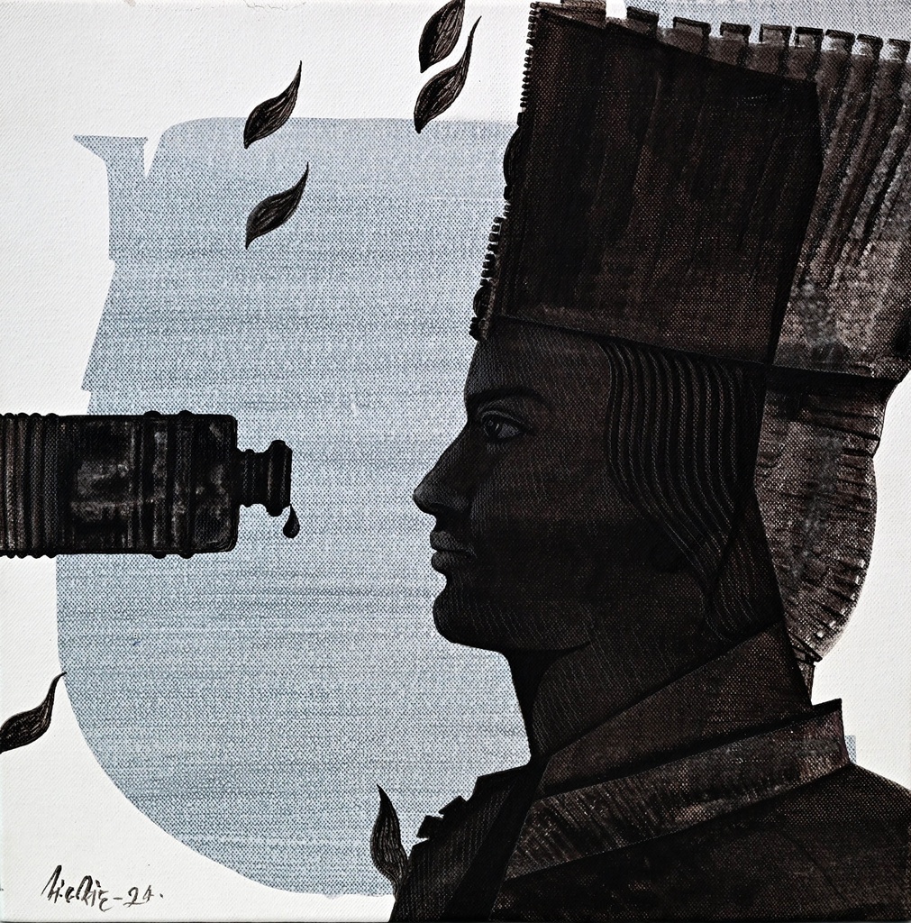 Umendra Pratap Singh - Artwork 428