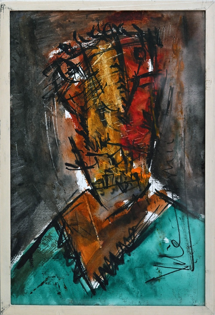Vikas Kalra - Artwork 434