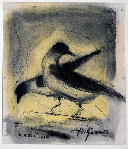 Anjolie Ela Menon artwork 503