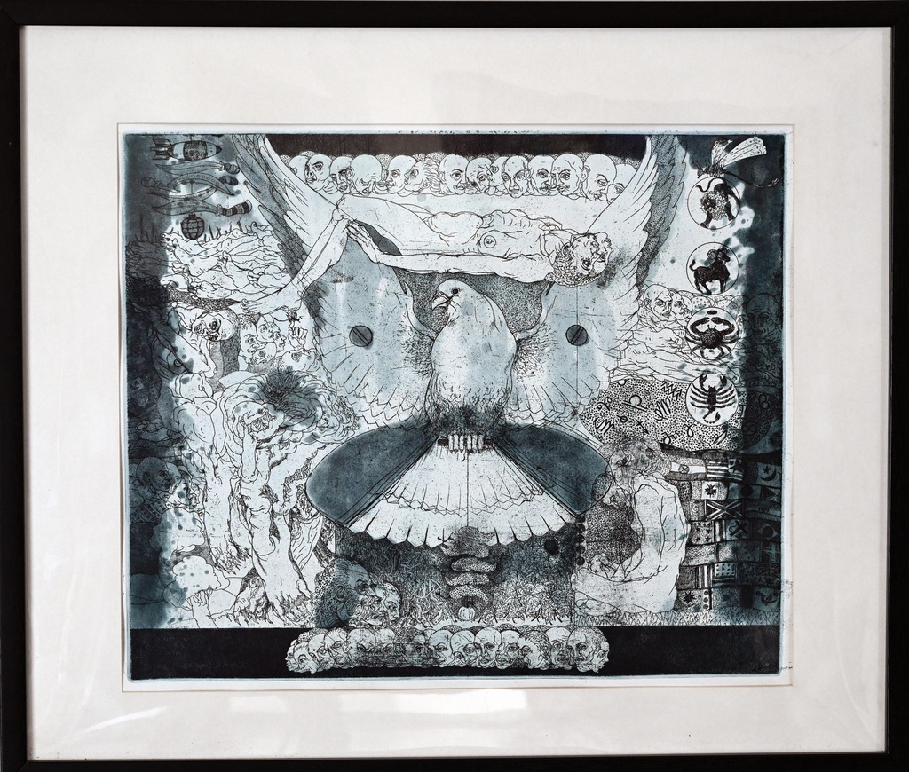 V. Nagdas - Artwork 508