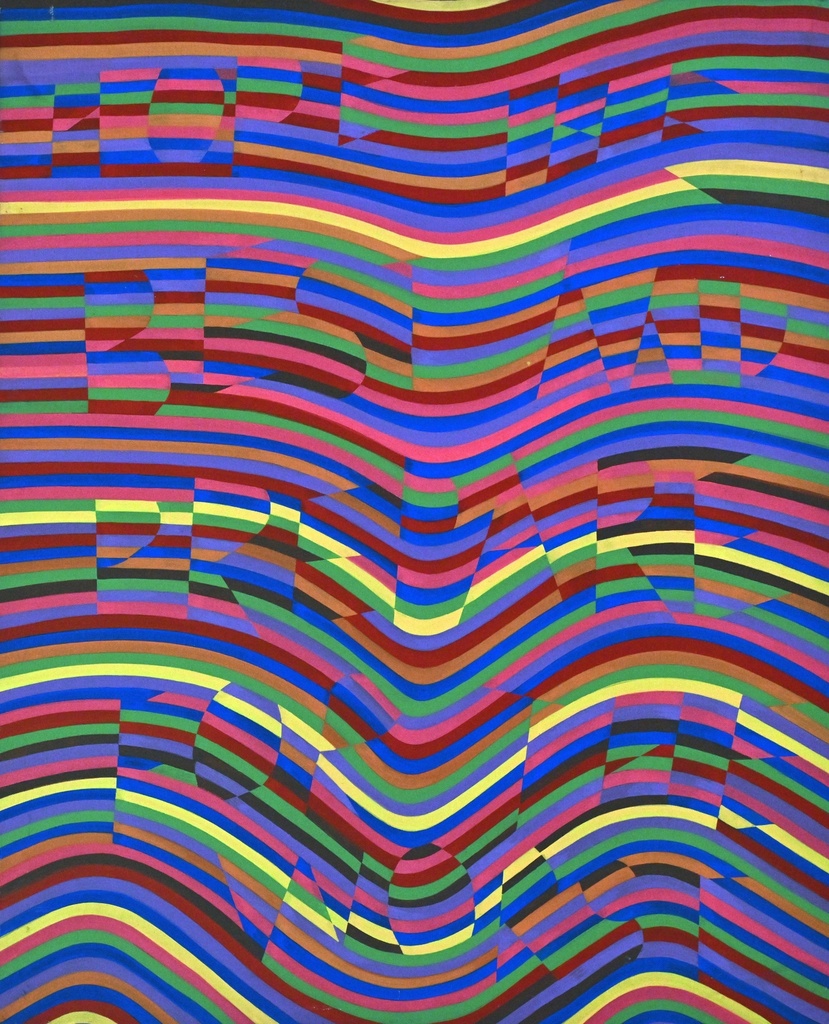 Unknown - Artwork 511