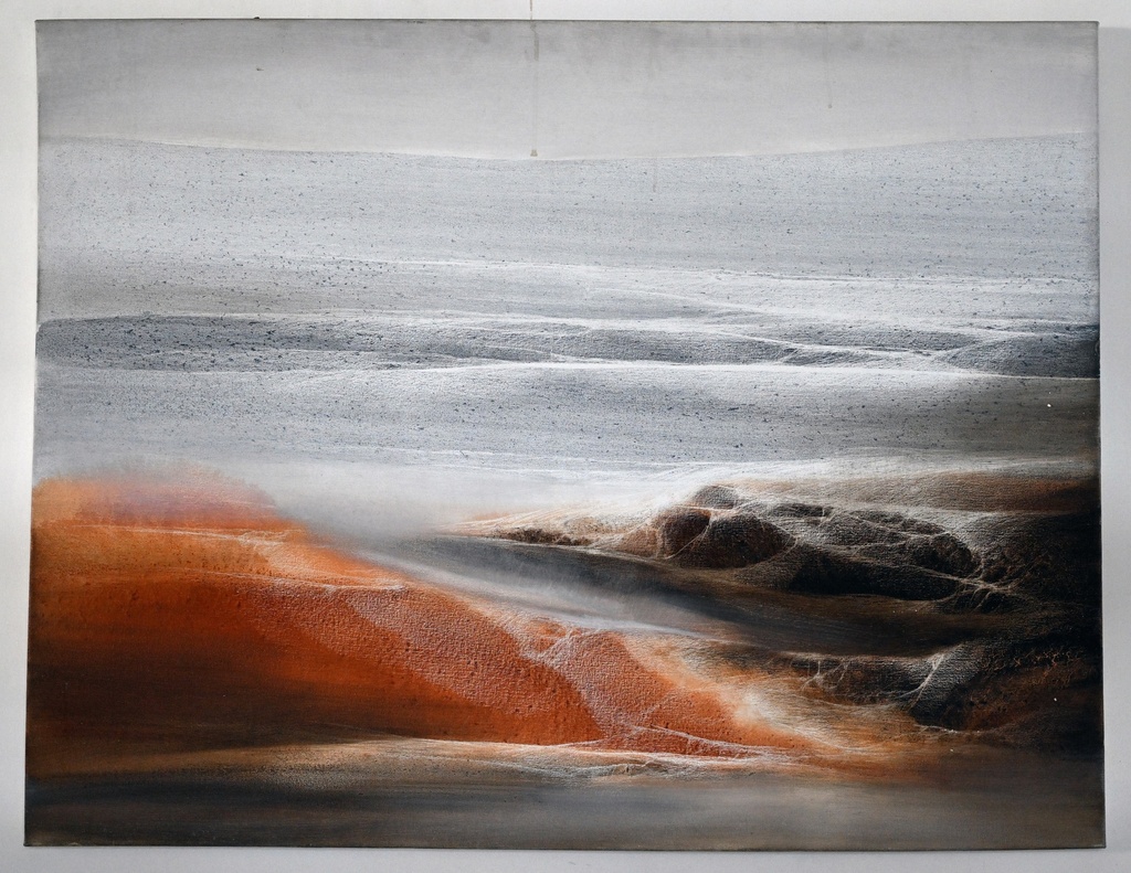 Vinod Sharma - Artwork 522