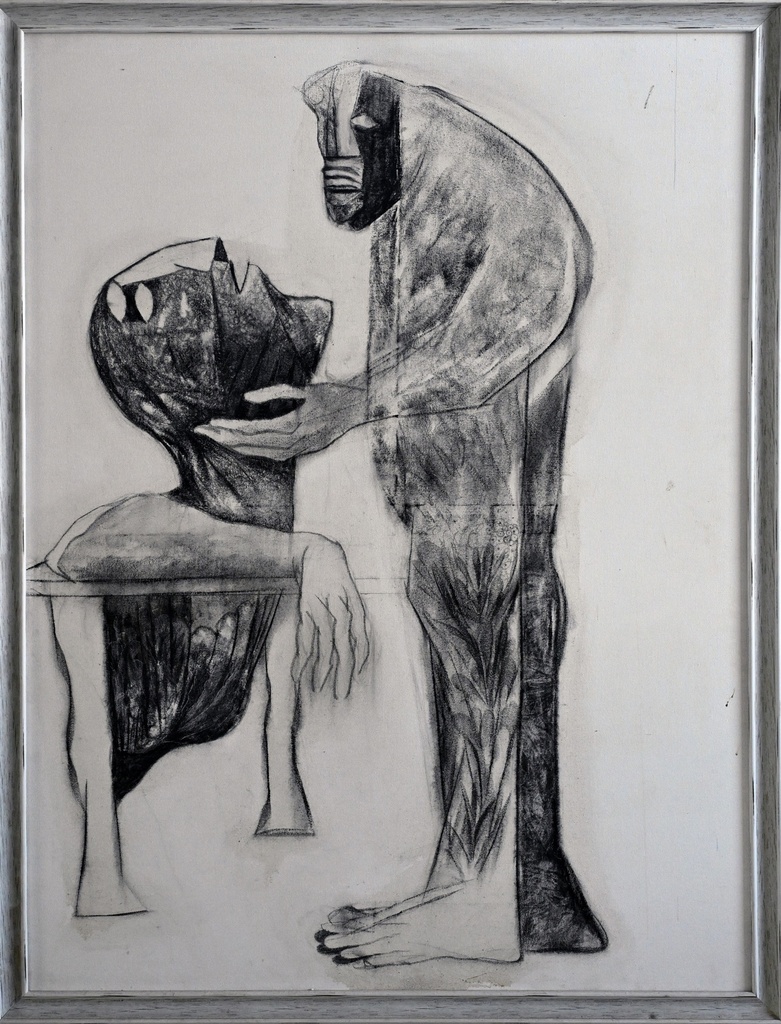 Unknown - Artwork 525