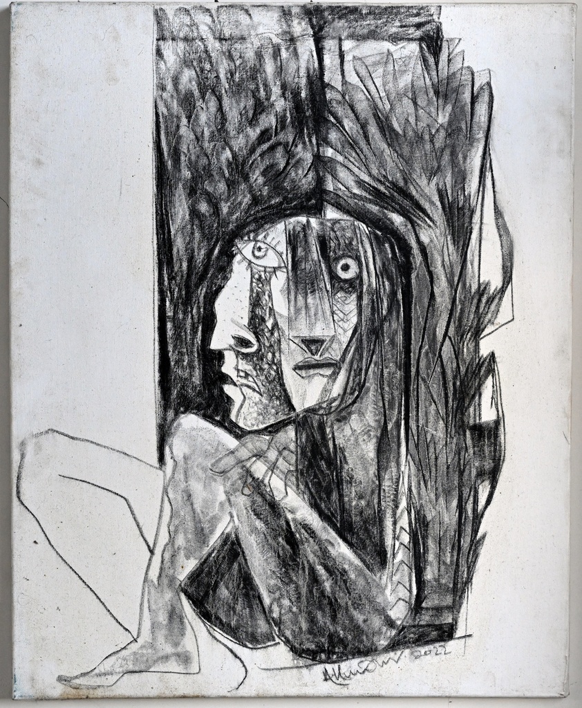 Unknown - Artwork 526