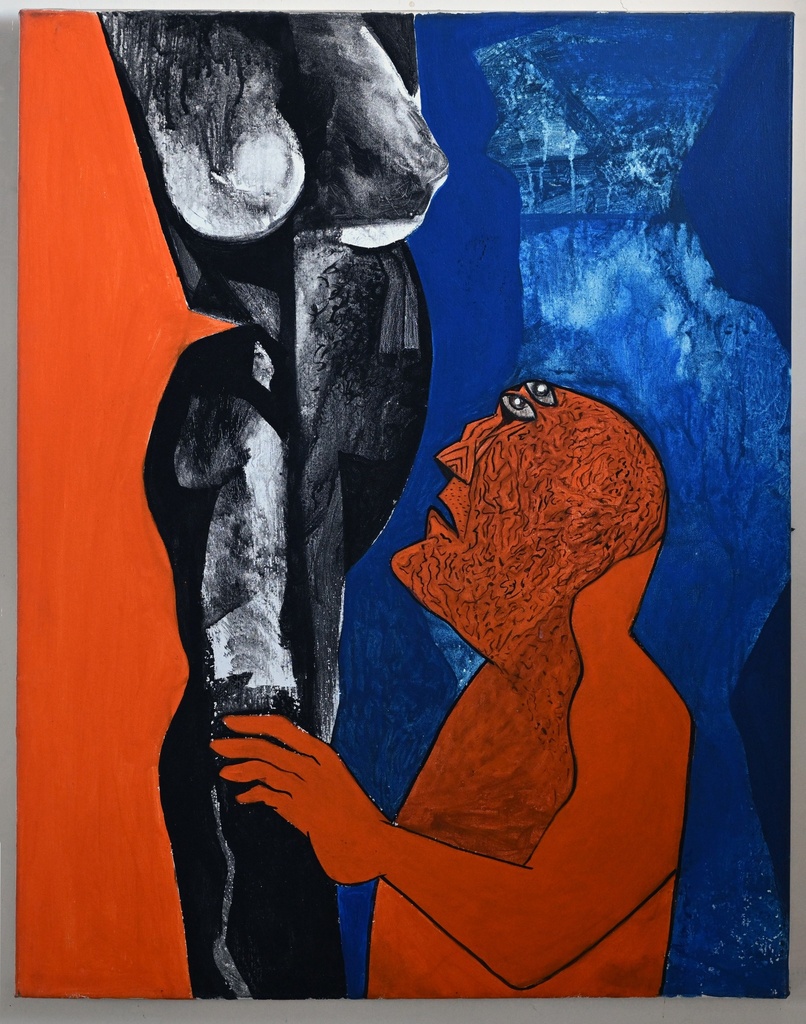 Unknown - Artwork 527