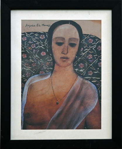 Anjolie Ela Menon artwork 534