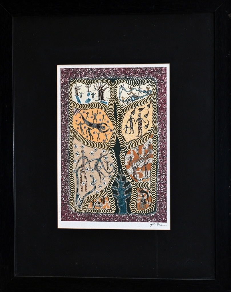 Alison Buchanan - Artwork 547