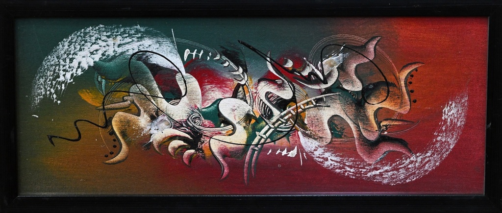 Unknown - Artwork 561