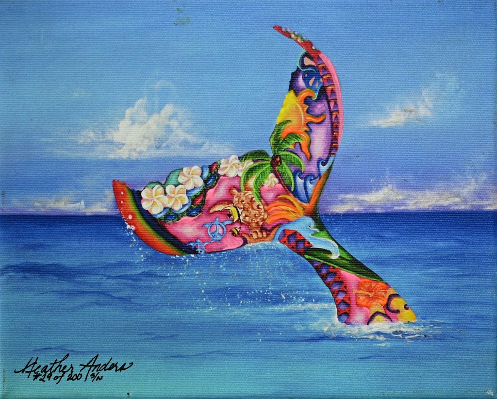 Heather Anders - Artwork 583