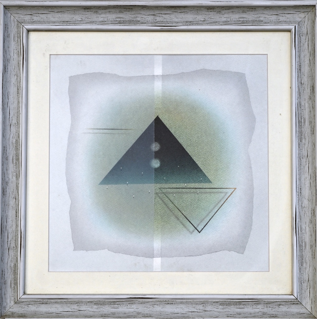 Hemant Rao - Artwork 585