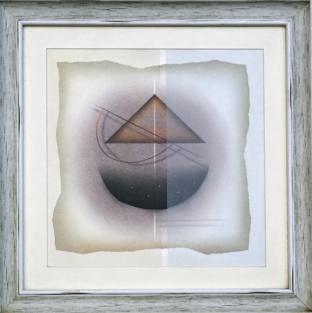 Hemant Rao - Artwork 591