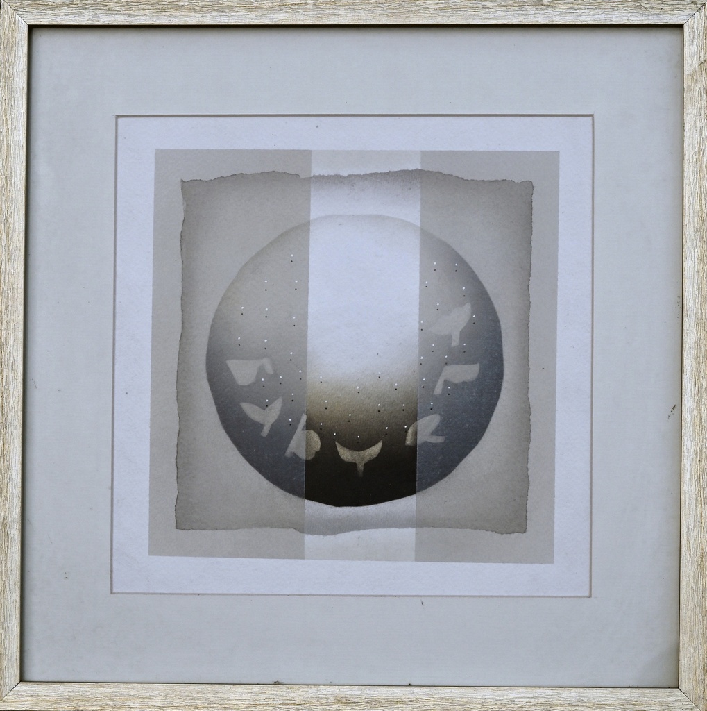 Hemant Rao - Artwork 592