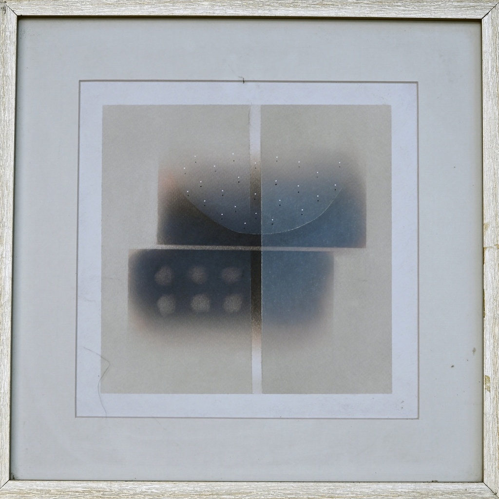 Hemant Rao - Artwork 594