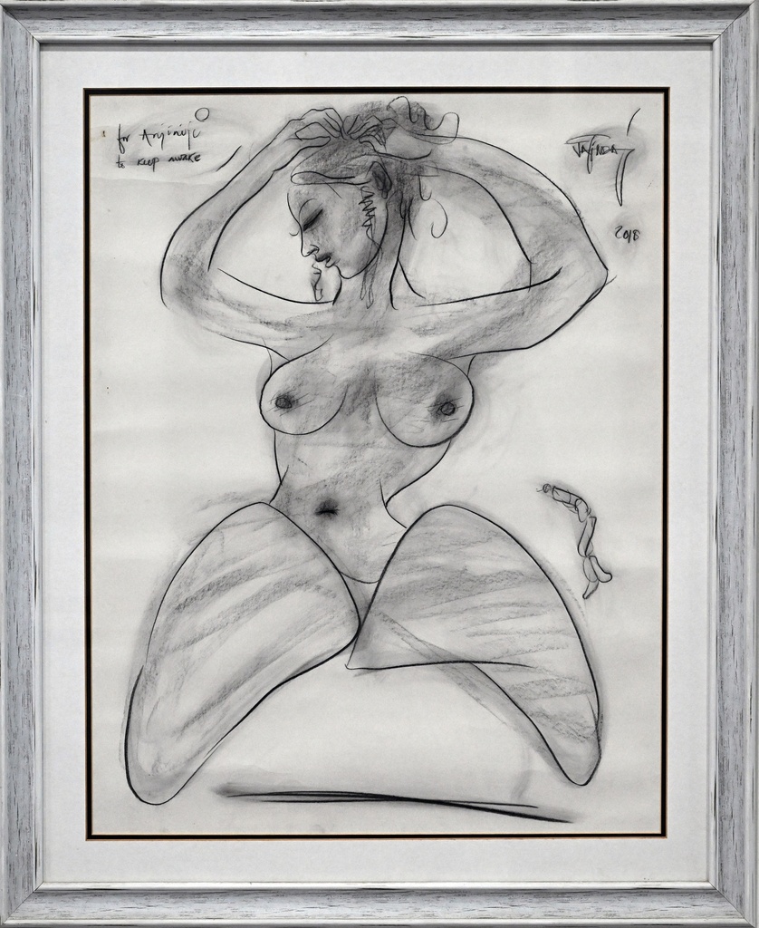 Jatin Das - Artwork 604