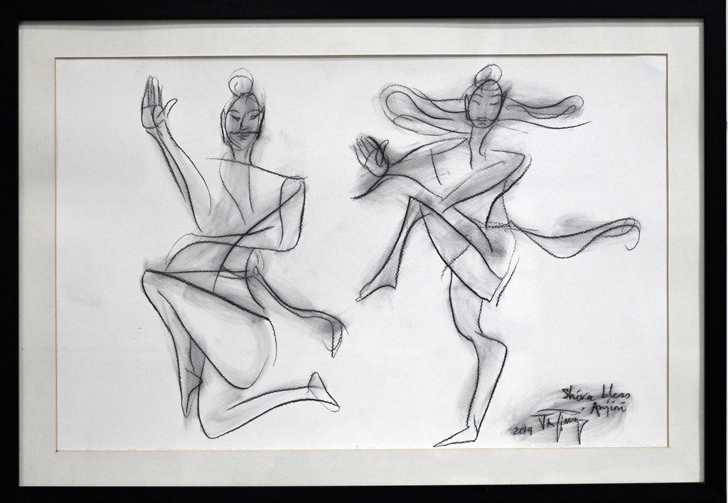 Jatin Das - Artwork 608