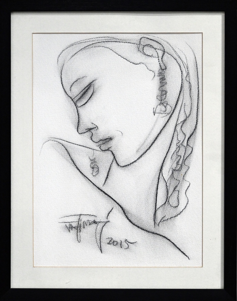 Jatin Das - Artwork 609