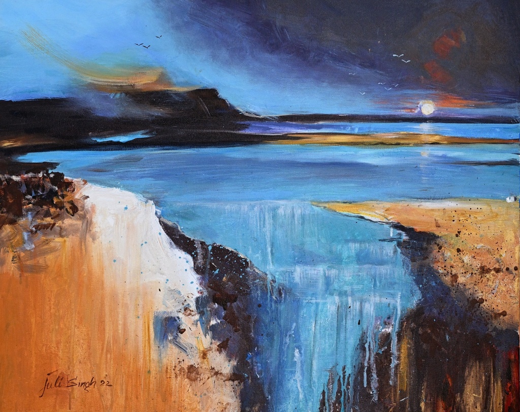 Juli Singh - Artwork 617