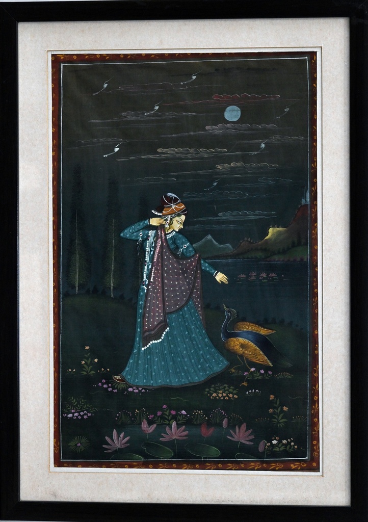 Miniature 1 - Artwork 624