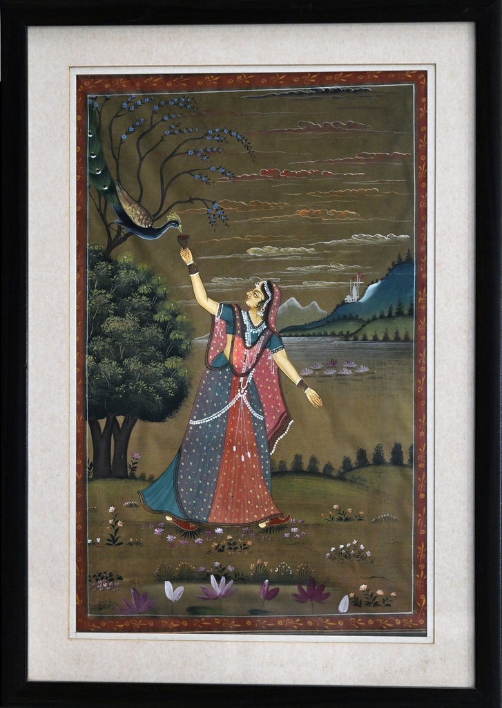 Miniature 1 - Artwork 625